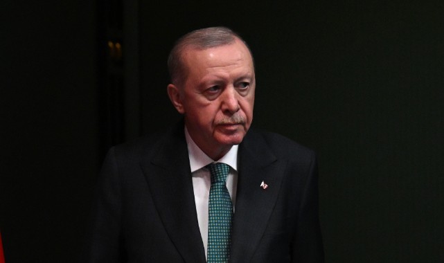 Cumhurbaşkanı Erdoğan: Türkiye’nin Enerji Arz Güvenliğinde Sorun Yok