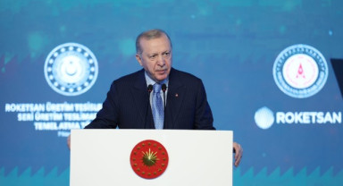 Cumhurbaşkanı Erdoğan: Türkiye’nin Güvenliğine Yönelik Provokasyonlara İzin Vermeyeceğiz