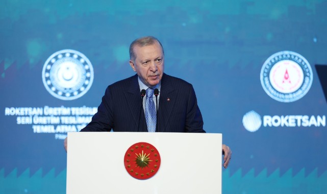 Cumhurbaşkanı Erdoğan: Türkiye’nin Güvenliğine Yönelik Provokasyonlara İzin Vermeyeceğiz