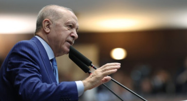 Cumhurbaşkanı Erdoğan: Türkiye Yeni Güvenlik Paradigması İnşa Ediyor