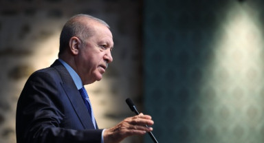 Cumhurbaşkanı Erdoğan: Uluslararası Doğrudan Yatırımlar İçin Yeni Düzenleme Yolda