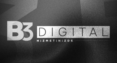 Dijital Dünyada Yeni Güç: Sürmanşet Medya Grubu’ndan B3 Dijital Medya