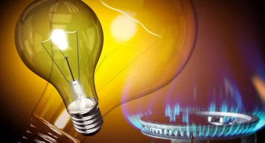 Elektrik ve Doğalgaza Yüzde 25 Zam Yapıldı