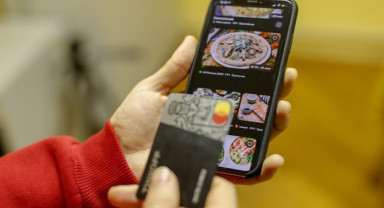 Elektronik Yemek Siparişlerinde Şeffaf Dönem Başladı