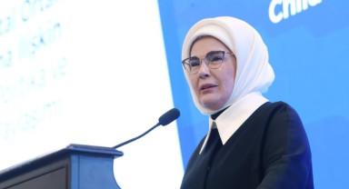 Emine Erdoğan’dan Dijital Güvenlik Vurgusu: “Çocuk Dostu Tasarım Zorunluluktur”