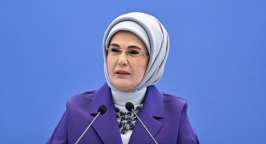 Emine Erdoğan, TOGEM-DER'in Geleneksel 