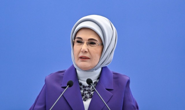 Emine Erdoğan, TOGEM-DER'in Geleneksel 