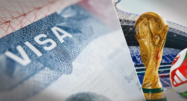 FIFA PASS İle 2026 Dünya Kupası İçin Vize Kolaylığı