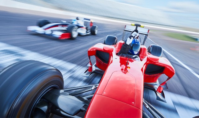 Formula 1, 2027’den İtibaren Yeniden Türkiye’de