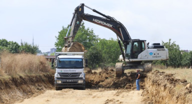 Güçlenen Ekipmanla Hizmet Hızlandı: İlkadım’da Ulaşım Daha Konforlu Olacak