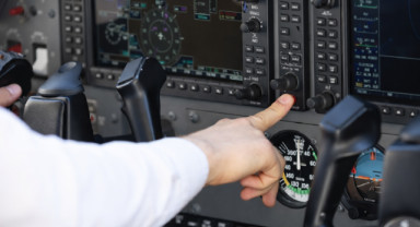 Havacılık Sınav Merkezleri 12’ye Yükseldi