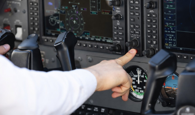 Havacılık Sınav Merkezleri 12’ye Yükseldi