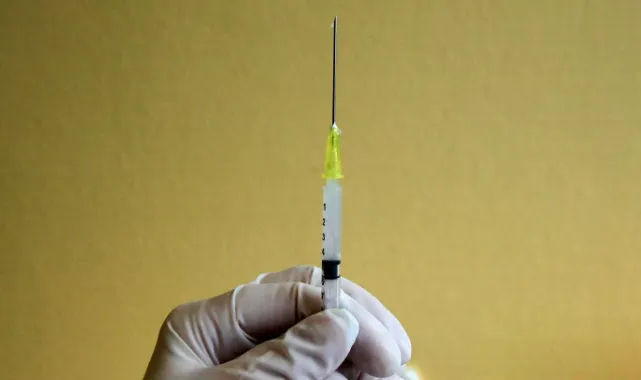 Hepatit A Aşısında Yerli Üretim Dönemi Başladı