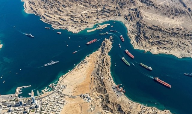 Hürmüz Boğazı Yeniden Kapatıldı