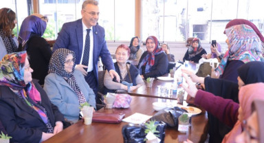 Huzur Konağı ve Ata Ocağı’nda Keyifler Yerinde