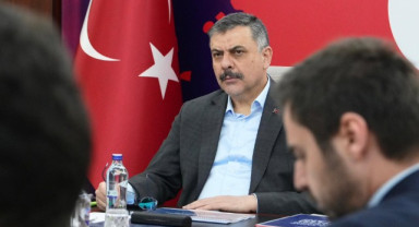 İçişleri Bakanı Çiftçi’den Silahlı Çatışmaya İlişkin Açıklama