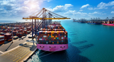 İhracat Verileri Açıklandı: 40 İlin İhracatı Yılın İlk Çeyreğinde Arttı