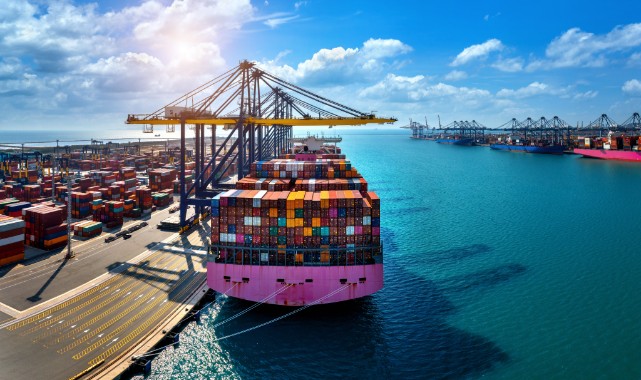 İhracat Verileri Açıklandı: 40 İlin İhracatı Yılın İlk Çeyreğinde Arttı