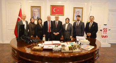 İlkadım Belediyesi ‘Bebek Dostu Belediye’