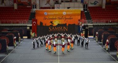 İlkadım’lı Gençlerden 4 İl Birinciliği