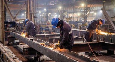 İşsizlik Oranı Martta %8,1’e Geriledi