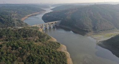 İstanbul Barajları Yüzde 70’i Geçti: Uzmanlar Uyardı, Risk Sürüyor