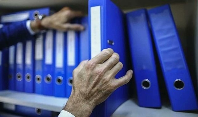 İstanbul’da 2025 Yargı Raporu: 954 Bin Dosya Karara Bağlandı