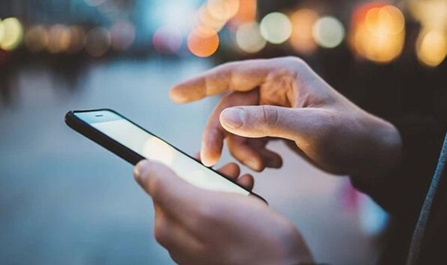 Kaçak Telefon Kullanımına Sıkı Denetim: Çift SIM Cihazlar Mercek Altında