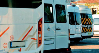 Kamu Personeli Çocukları Servis Araçlarından Yararlanabilecek