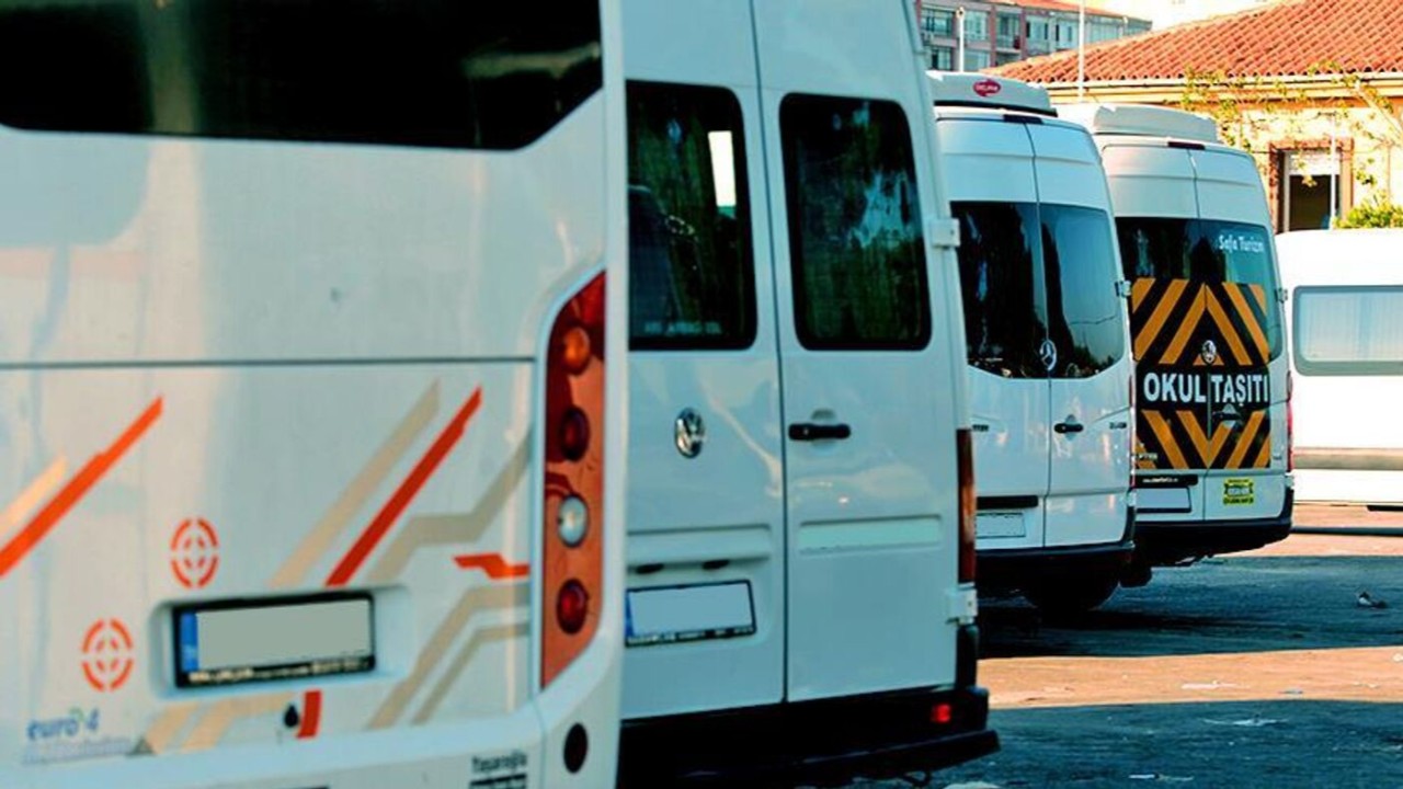 Kamu Personeli Çocukları Servis Araçlarından Yararlanabilecek