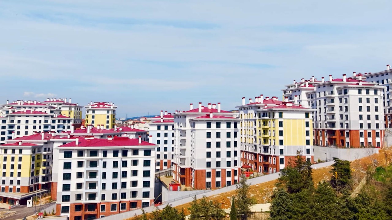 Kentsel Dönüşümde 3 Milyon TL’lik Yeni Destek Paketi Açıklandı