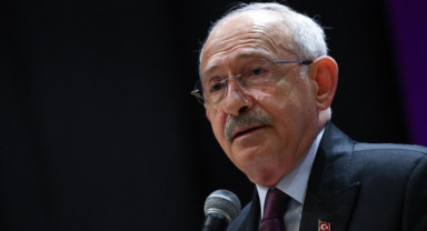 Kılıçdaroğlu’na 11 Ay 20 Gün Hapis Cezası