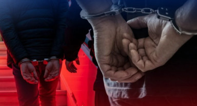 Kırmızı Bültenle Aranan 61 Firari Türkiye’ye Getirildi