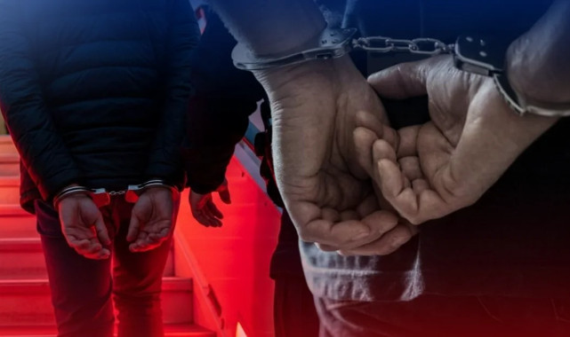 Kırmızı Bültenle Aranan 61 Firari Türkiye’ye Getirildi