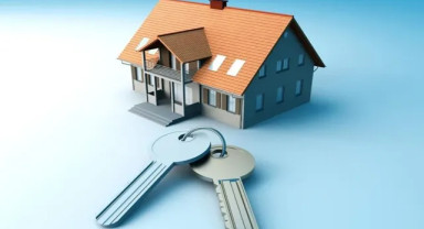 Konut Kiralarına Nisan Zam Oranı Yüzde 32,82 Olarak Belirlendi