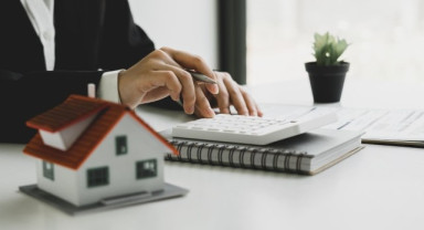 Konut ve Arsa Satışlarında İlk Çeyrekte Düşüş