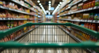 Mart Ayında Enflasyon Yüzde 30,87 Olarak Açıklandı