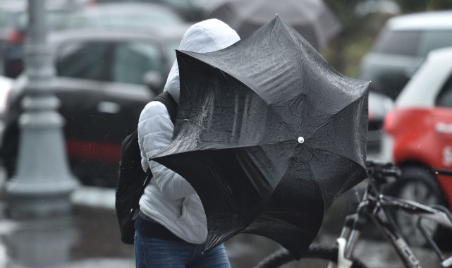 Mart Yağışları Arttı, Güneydoğu’da 30 Yılın Zirvesi Görüldü