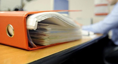 Meclis’te Dokunulmazlık Dosyaları 1052’ye Ulaştı