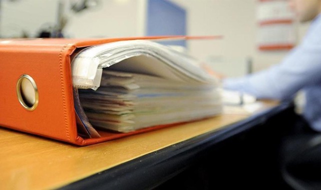 Meclis’te Dokunulmazlık Dosyaları 1052’ye Ulaştı