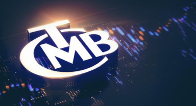 Merkez Bankası Politika Faiz Oranını Sabit Tuttu