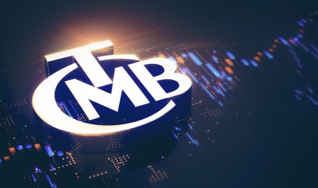 Merkez Bankası Politika Faiz Oranını Sabit Tuttu