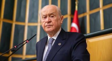 MHP Genel Başkanı Bahçeli: “Sandığın Hükmü Vakti Geldiğinde Tecelli Edecektir”