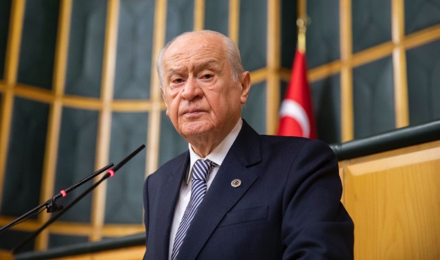MHP Genel Başkanı Bahçeli: “Sandığın Hükmü Vakti Geldiğinde Tecelli Edecektir”
