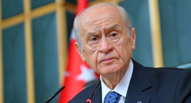MHP Genel Başkanı Bahçeli: Türk Milletinin İradesi Zamanında Sandığa Yansıyacak