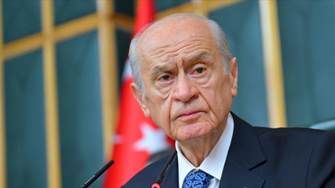 MHP Genel Başkanı Bahçeli: Türk Milletinin İradesi Zamanında Sandığa Yansıyacak