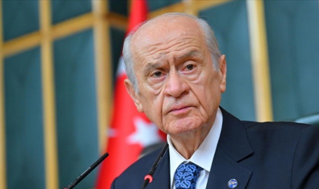 MHP Genel Başkanı Bahçeli: Türk Milletinin İradesi Zamanında Sandığa Yansıyacak