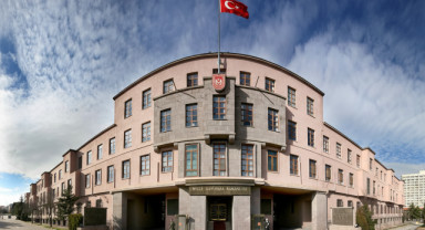 MSB, 1915 Olaylarında Hayatını Kaybeden Türkleri Andı
