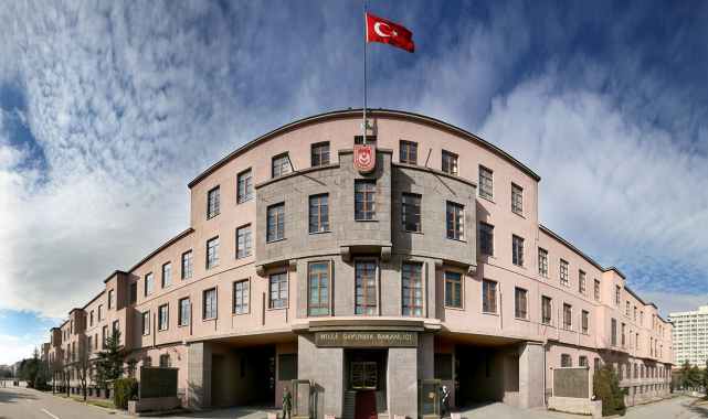 MSB, 1915 Olaylarında Hayatını Kaybeden Türkleri Andı