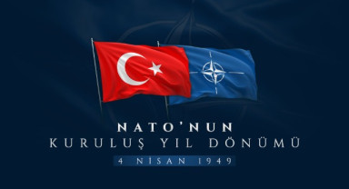 MSB’den NATO’nun 77. Kuruluş Yıl Dönümü Mesajı